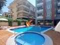 2-комнатная квартира · 65 м² · 2/5 этаж, Hasan Akçalıoğlu Cd. 24B Güller Pınarı, 07400 Alanya/Antalya 24 — Güllerpınarı, долгосрочная аренда — 550 € в месяц. за 298 000 ₸ в Аланье — фото 18