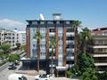 2-комнатная квартира · 65 м² · 2/5 этаж, Hasan Akçalıoğlu Cd. 24B Güller Pınarı, 07400 Alanya/Antalya 24 — Güllerpınarı, долгосрочная аренда — 550 € в месяц. за 298 000 ₸ в Аланье — фото 25