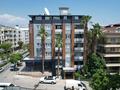 2-комнатная квартира · 65 м² · 2/5 этаж, Hasan Akçalıoğlu Cd. 24B Güller Pınarı, 07400 Alanya/Antalya 24 — Güllerpınarı, долгосрочная аренда — 550 € в месяц. за 298 000 ₸ в Аланье — фото 28