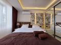 2-комнатная квартира · 65 м² · 2/5 этаж, Hasan Akçalıoğlu Cd. 24B Güller Pınarı, 07400 Alanya/Antalya 24 — Güllerpınarı, долгосрочная аренда — 550 € в месяц. за 298 000 ₸ в Аланье — фото 4