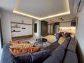 2-комнатная квартира · 65 м² · 2/5 этаж, Hasan Akçalıoğlu Cd. 24B Güller Pınarı, 07400 Alanya/Antalya 24 — Güllerpınarı, долгосрочная аренда — 550 € в месяц. за 298 000 ₸ в Аланье — фото 5