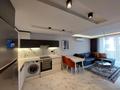 2-комнатная квартира · 65 м² · 2/5 этаж, Hasan Akçalıoğlu Cd. 24B Güller Pınarı, 07400 Alanya/Antalya 24 — Güllerpınarı, долгосрочная аренда — 550 € в месяц. за 298 000 ₸ в Аланье — фото 7