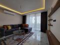 2-комнатная квартира · 65 м² · 2/5 этаж, Hasan Akçalıoğlu Cd. 24B Güller Pınarı, 07400 Alanya/Antalya 24 — Güllerpınarı, долгосрочная аренда — 550 € в месяц. за 298 000 ₸ в Аланье — фото 8