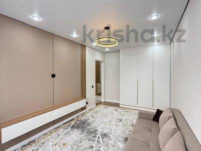 1-бөлмелі пәтер · 33 м² · 3/9 қабат, Райымбека — Жуалы, бағасы: 26.5 млн ₸ в Алматы, Наурызбайский р-н