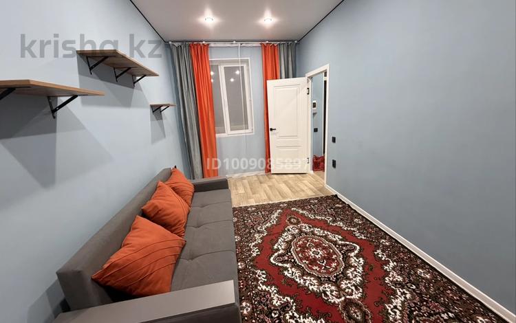 1-бөлмелі пәтер · 30 м² · 1/1 қабат, Виноградная — Ориетировочна находится возле ЖК Улытау, пересечение Виноградной Столительной., бағасы: 170 000 〒 в Алматы, Наурызбайский р-н — фото 2