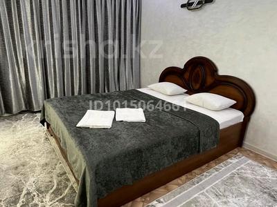 1-комнатная квартира · 38 м² · 2/4 этаж, Толе би 74 — Толе би - проспект Жамбыла за 2 000 ₸ в Таразе