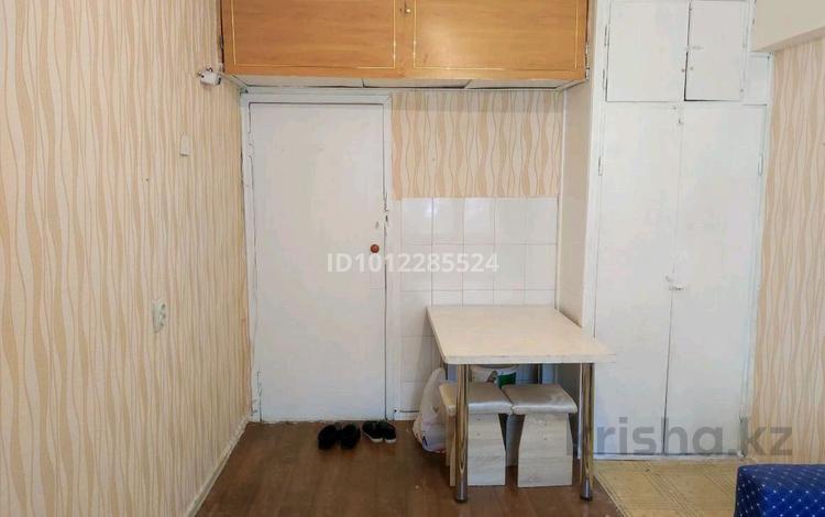 1 комната · 17 м² · 1/5 этаж, мкр Сайран 71а за 95 000 ₸ в Алматы, Ауэзовский р-н — фото 2