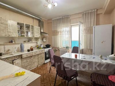 4-комнатная квартира · 112 м² · 5/5 этаж, Каратал 44 за 30 млн 〒 в Талдыкоргане