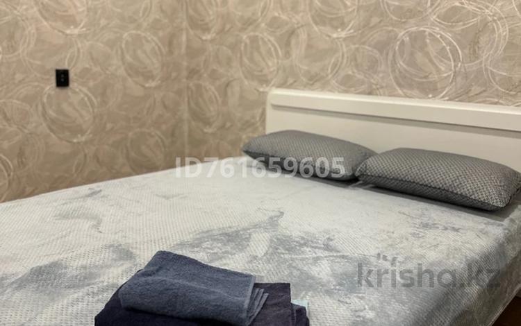 1-бөлмелі пәтер · 37 м² · 5/6 қабат, Павлова 11/2, бағасы: 1 500 〒 в Павлодаре — фото 2