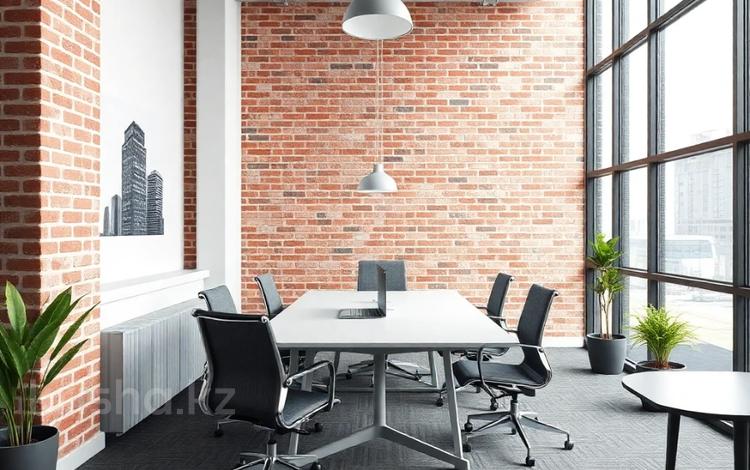 Свободное назначение, офисы · 560 м² за ~ 5 млн ₸ в Алматы — фото 17