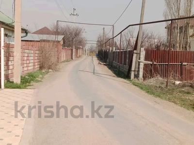 Участок · 10 соток, Шаңырақ — Ержан магазин артында за 22 млн ₸ в 