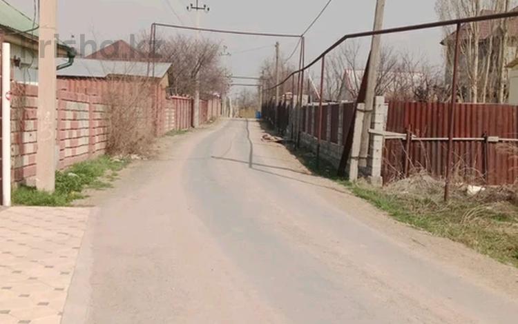 Жер телімі · 10 сотық, Шаңырақ — Ержан магазин артында, бағасы: 22 млн ₸ в  — фото 2