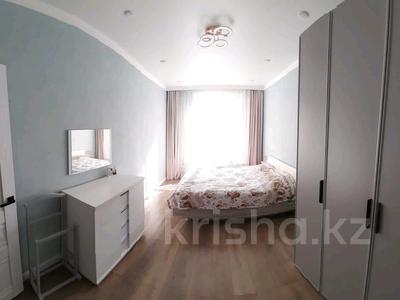 4-комнатная квартира · 91 м² · 3/9 этаж, Мангилик Ел 40 за 67 млн ₸ в Астане, Есильский р-н