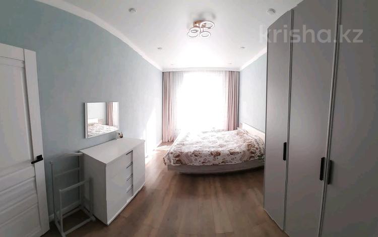 4-бөлмелі пәтер · 91 м² · 3/9 қабат, Мангилик Ел 40, бағасы: 67 млн ₸ в Астане, Есильский р-н — фото 2