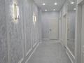 3-бөлмелі пәтер · 89 м² · 2/9 қабат, Гагарина 24а, бағасы: 59.5 млн ₸ в Шымкенте, Туран р-н