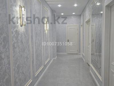 3-комнатная квартира · 89 м² · 2/9 этаж, Гагарина 24а за 59.5 млн ₸ в Шымкенте, Туран р-н