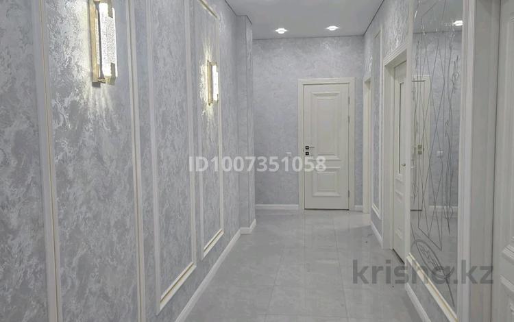 3-бөлмелі пәтер · 89 м² · 2/9 қабат, Гагарина 24а, бағасы: 59.5 млн ₸ в Шымкенте, Туран р-н — фото 10