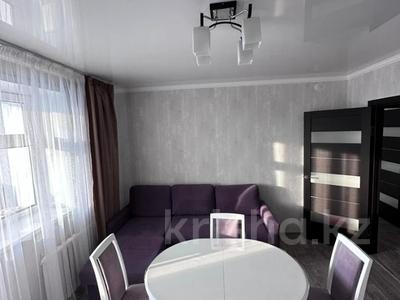 2-комнатная квартира, 81 м², 5/5 этаж, Жамбыла Жабаева за 33.5 млн 〒 в Петропавловске