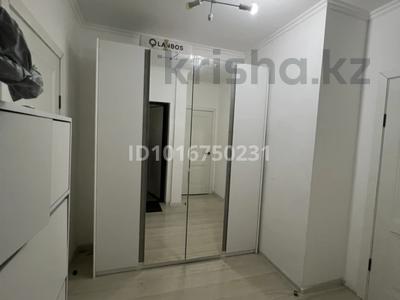 1-бөлмелі пәтер · 40 м² · 8/12 қабат, Райымбека 259 k1, бағасы: 250 000 ₸ в Алматы, Жетысуский р-н