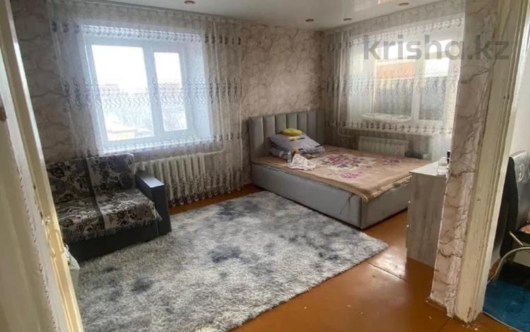 1-бөлмелі пәтер · 31.7 м² · 3/5 қабат, Алтынсарина 28, бағасы: 14.9 млн ₸ в Костанае — фото 3
