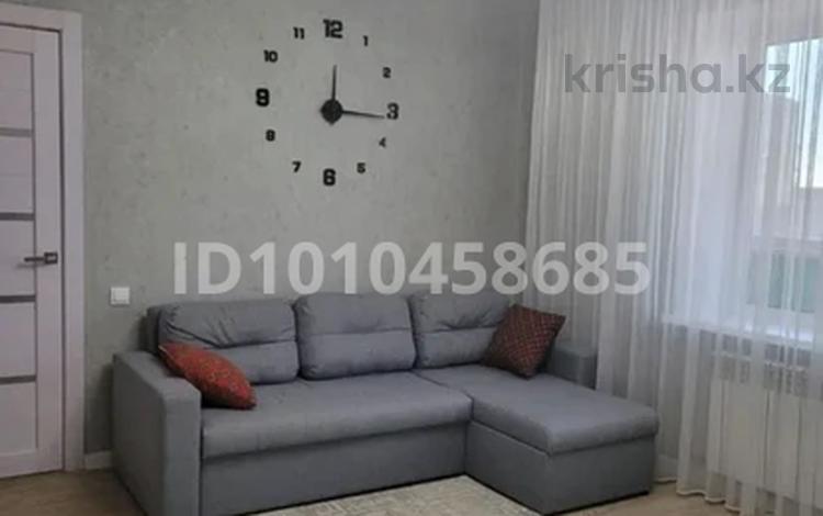 1-комнатная квартира · 41 м² · 4/12 этаж, Жамбыла жабаева 38 — Магазин Волна за 180 000 〒 в Петропавловске — фото 2