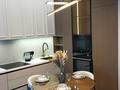 2-бөлмелі пәтер · 55 м² · 3/14 қабат, Турар Рыскулов 9а — Турар Рыскулова 9а Астана, бағасы: 550 000 ₸ в Есильский р-н