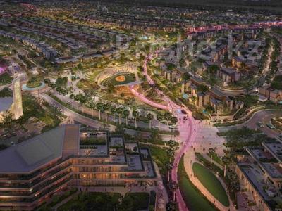 2-бөлмелі пәтер · 87 м² · 2/5 қабат, Дубай 1, бағасы: 205.4 млн ₸
