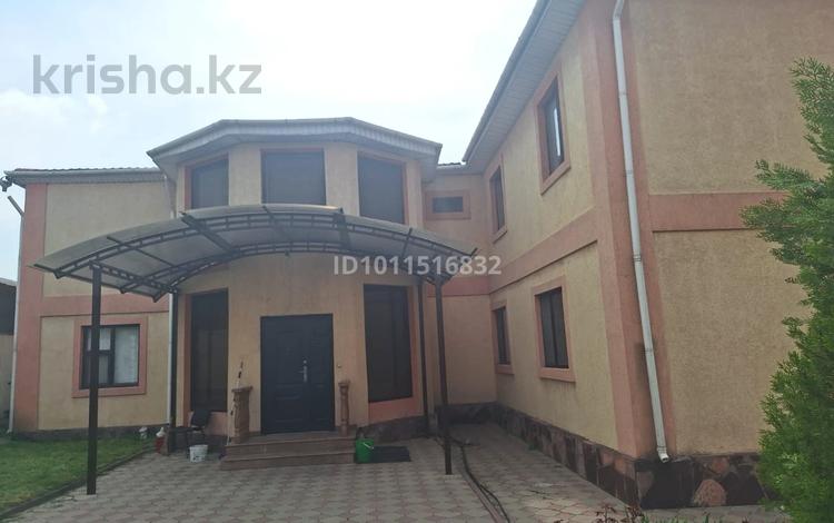 Жеке үй · 8 бөлме · 254 м² · 6 сот., мкр Таусамалы, Рыскулова 136, бағасы: 175 млн ₸ в Алматы, Наурызбайский р-н — фото 9