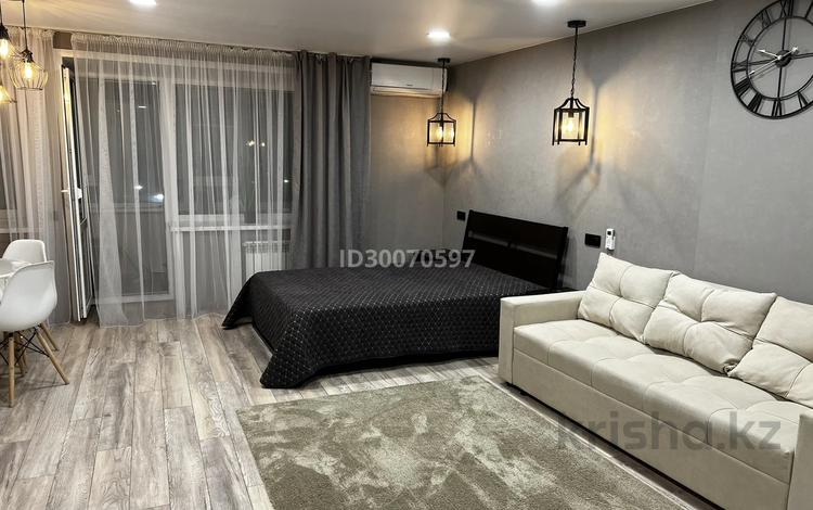 1-бөлмелі пәтер · 38 м² · 6/7 қабат, Протозанова 123, бағасы: 300 000 ₸ в Усть-Каменогорске — фото 93