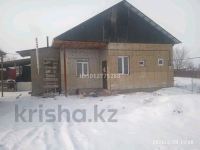 Отдельный дом · 3 комнаты · 112 м² · 10 сот., 2 линия — Дача Черемушка за 16 млн ₸ в Байкент