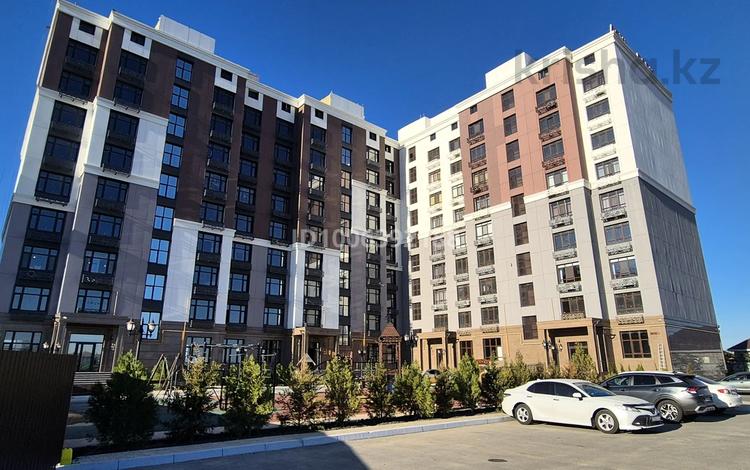 2-комнатная квартира · 60 м² · 6/9 этаж, Курмангазы 8/2 — Рынок Көктем, Ак Орда за 300 000 ₸ в Атырау, мкр Авангард-3 — фото 2