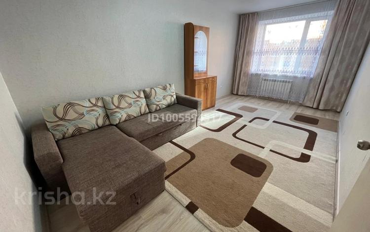 1-комнатная квартира · 40 м² · 3/9 этаж, Береке 58 за 150 000 ₸ в Костанае — фото 11