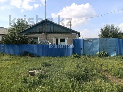 Жеке үй · 4 бөлме · 59.8 м² · 6 жүзд., Совецкая 70, бағасы: 5 млн ₸ в Большой Чураковке
