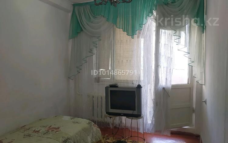 2-бөлмелі пәтер · 52 м² · 3/4 қабат, Тонкуруш 8 — Сш 31, бағасы: 110 000 ₸ в Таразе — фото 3