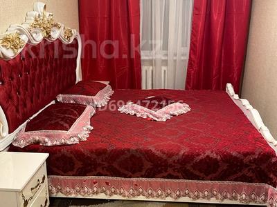 2-комнатная квартира · 54 м² · 4/5 этаж, Кердери 133 за 12 000 ₸ в Уральске, мкр Школьник