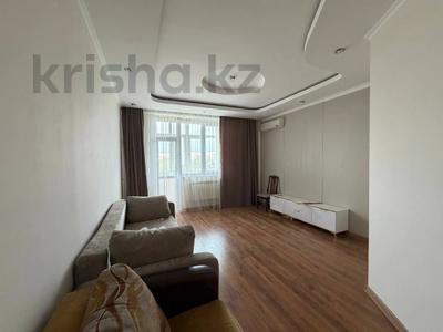 2-бөлмелі пәтер · 68 м² · 6/21 қабат, Солодовникова 21, бағасы: 55 млн ₸ в Алматы, Бостандыкский р-н