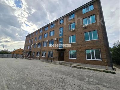 4-комнатная квартира · 113.7 м² · 3/4 этаж, Бутина 20 — Тауелсиздик-Московская за 35 млн 〒 в Уральске