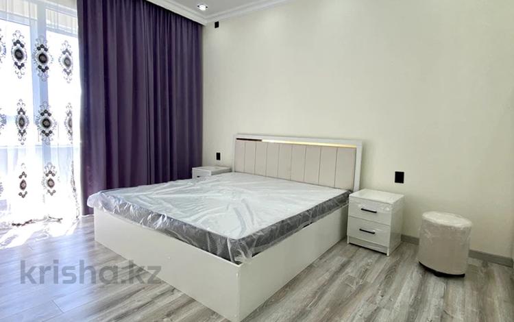 2-бөлмелі пәтер · 63 м² · 7/12 қабат, 189 квартал уч 188/1, бағасы: 250 000 ₸ в Шымкенте, Абайский р-н — фото 2