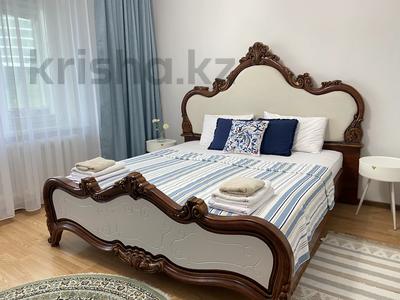 3-бөлмелі пәтер · 115 м² · 5/7 қабат, Достық 13/2 — Мәңгілік ел, бағасы: 38 000 ₸ в Астане, Есильский р-н