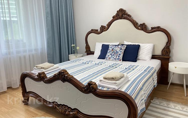 3-бөлмелі пәтер · 115 м² · 5/7 қабат, Достық 13/2 — Мәңгілік ел, бағасы: 38 000 ₸ в Астане, Есильский р-н — фото 84