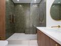 4-бөлмелі пәтер · 130 м² · 7/7 қабат, Мирас ш/а. 157, бағасы: 169 млн ₸ в Алматы, Бостандыкский р-н — фото 11
