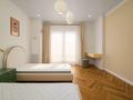 4-бөлмелі пәтер · 130 м² · 7/7 қабат, Мирас ш/а. 157, бағасы: 169 млн ₸ в Алматы, Бостандыкский р-н — фото 15