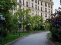 4-бөлмелі пәтер · 130 м² · 7/7 қабат, Мирас ш/а. 157, бағасы: 169 млн ₸ в Алматы, Бостандыкский р-н — фото 19