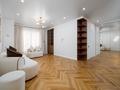 4-бөлмелі пәтер · 130 м² · 7/7 қабат, Мирас ш/а. 157, бағасы: 169 млн ₸ в Алматы, Бостандыкский р-н — фото 5