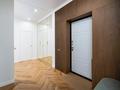 4-бөлмелі пәтер · 130 м² · 7/7 қабат, Мирас ш/а. 157, бағасы: 169 млн ₸ в Алматы, Бостандыкский р-н — фото 7