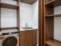 4-бөлмелі пәтер · 130 м² · 7/7 қабат, Мирас ш/а. 157, бағасы: 169 млн ₸ в Алматы, Бостандыкский р-н — фото 9