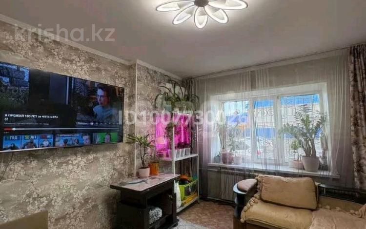 2-бөлмелі пәтер · 50.8 м² · 1/6 қабат, Айтеке би, бағасы: 13.5 млн ₸ в Актобе, мкр. Курмыш — фото 2