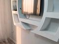 1-бөлмелі пәтер · 47 м² · 10/10 қабат, Шұғыла ш/а., Мкр Шугыла Жунусова қөшесі 14 — Алатауский проспект, улица Жунусова пересечении Толе би где находится Магнум, бағасы: 250 000 ₸ в Алматы, Наурызбайский р-н — фото 11