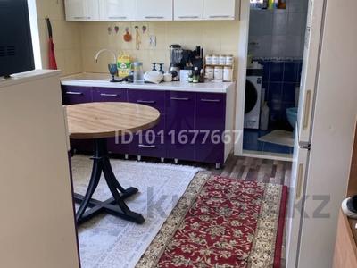 Отдельный дом · 3 комнаты · 100 м² · 7.5 сот., Бастау 107 за 26 млн ₸ в Каскелене
