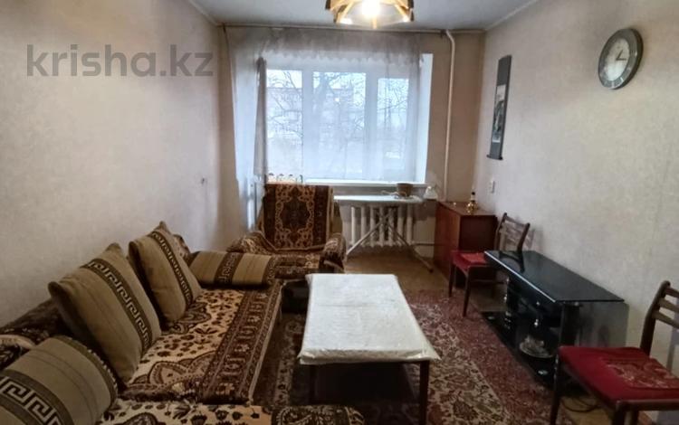 2-комнатная квартира · 39 м² · 3/5 этаж, Сатпаев за 9.6 млн ₸ в Таразе — фото 2